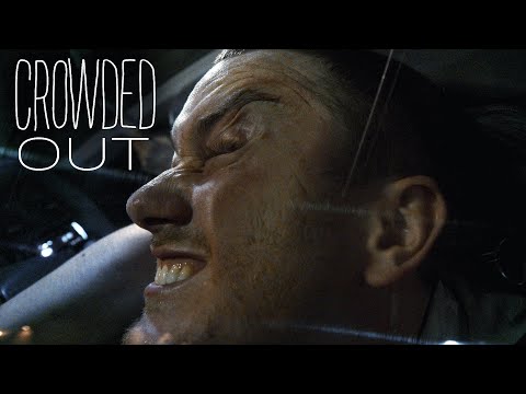 Crowded Out | Trailer for new Horror Comedy Short Film