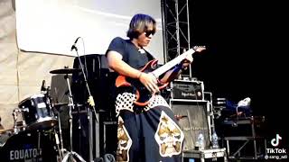 Download lagu Gitar Solo SUARA HATI (Nike Ardilla)  Cover by Sang Adi mp3
