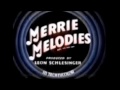 Merrie Melodies Openings And Closings 1931 1964