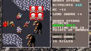 Let's Play The Dark Queen of Krynn part 013