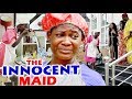 The Innocent Maid Full Movie  - Mercy Johnson  ll Latest Nigerian Nollywood Movie Full HD