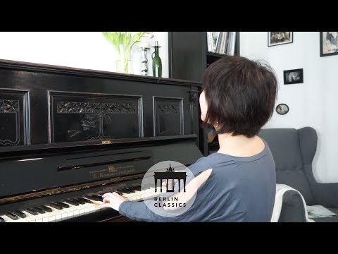 クレア・ホァンチ - ショパン日記 - ノクターン第4番（ティーザー (Claire Huangci - A Chopin Diary - Nocturne No.4 (Teaser))