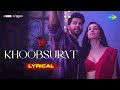 Khoobsurat Lyrical Stree 2 Varun Dhawan Shraddha Kapoor Rajkummar Rao Vishal Mishra