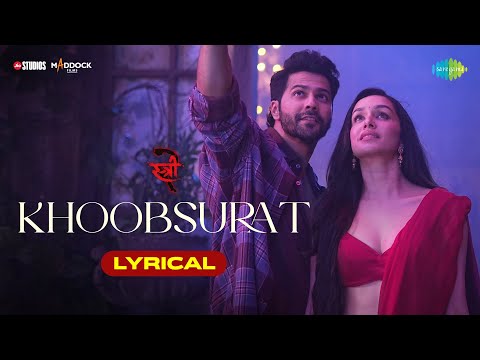 Khoobsurat (Lyrical) — watch video