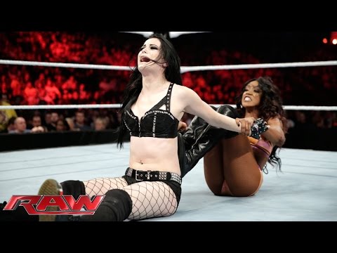 Paige Says She Shut Alicia Fox Out For Over A Year, Who Welcomed Her Back