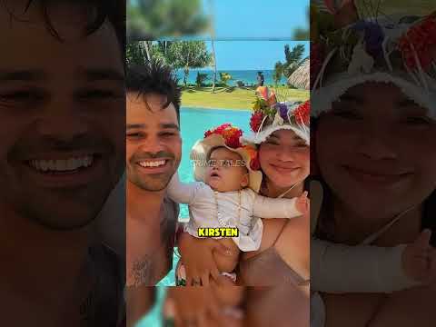 Pentatonix Members' Real-Life Partners 💍 #CelebrityCouples #PTXFamily