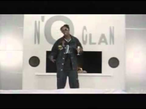 "TASPÉ " G'NY N'O CLAN