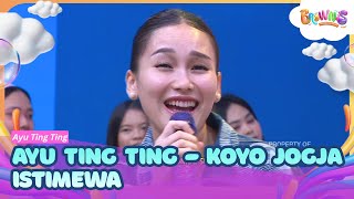 Download lagu Ayu Ting Ting - Koyo Jogja Istimewa mp3
