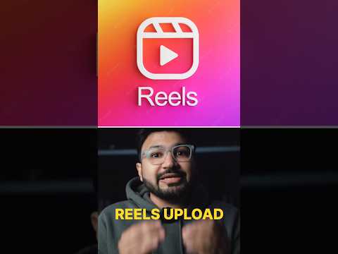 BLOW UP your INSTAGRAM with PHOTOGRAPHY REELS 🔥 #Shorts | Sunny Gala