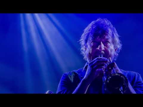 Nils Petter Molvær racconta il suo Festival Time In Jazz