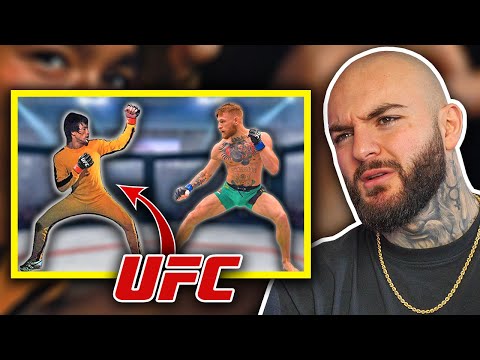 Bruce Lee - Alles FAKE!? Oder wäre er UFC Champion geworden? Wie GUT war er WIRKLICH..  RINGLIFE