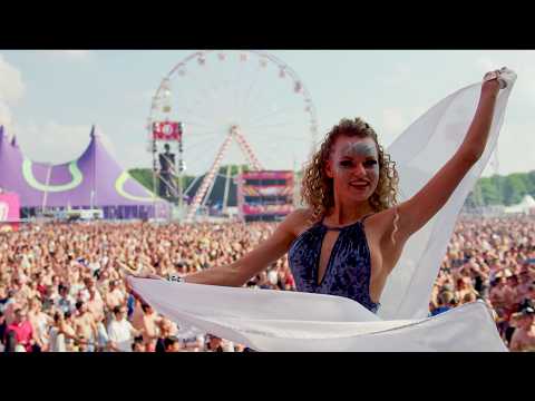 Marina - Bubblegum Bitch (Actraiser Hardstyle Remix) [4K Video] #hardstyle