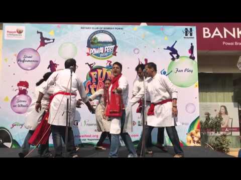 Akash Galgate Namard