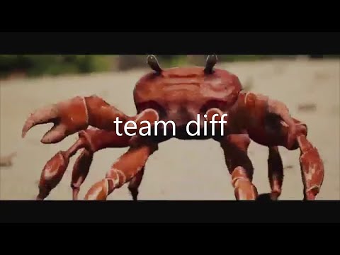 Team Diff | League of Legends