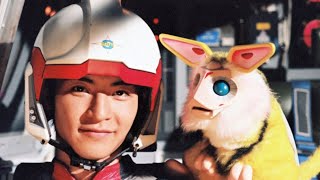 Download lagu Ultraman Dyna [BONUS] : Kepulangan Hanejiro (Malay Dub) mp3