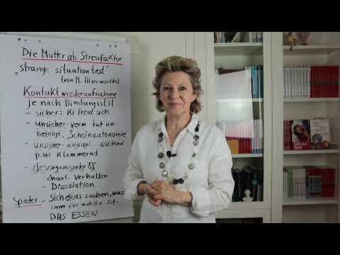 Wenn deine Mutter ein Stressfaktor ist