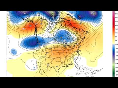 September 20, 2016 Weather Xtreme Video - Morning Edition