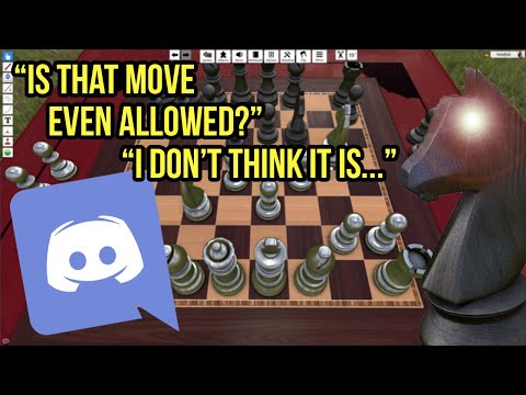 download lagu mp3 mp4 How To Play Chess On Discord, download lagu How To Play Chess On Discord gratis, unduh video klip How To Play Chess On Discord