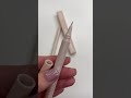 ColourPop Feather Effect Brow Pen Light Brown - підводка для брів, 0.8 г