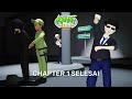 KITA PECAHKAN MISTERI CHAPTER 1 Kantin Sekolah Simulator GAMEPLAY 5