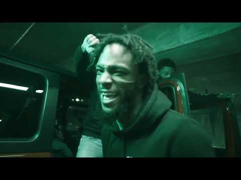 MoneyMarxo- Bang (Prod By Desballout) (Shot By @uselessfilms_)