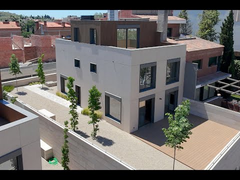 Video del inmueble TIANA. New construction and energy efficiency