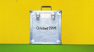 Graeme Park - Up Yer Ronson (1994)