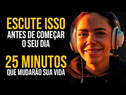 THE POWER OF STARTING OVER - 25 MOTIVATIONAL MINUTES THAT WILL MAKE YOU STRONGER - MOTIVATION 2026