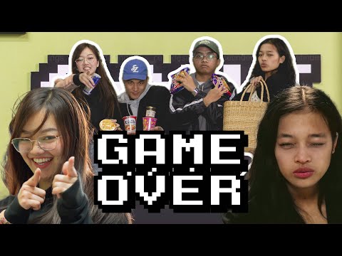 GameOver - S8 | Sangsangi & Ruatpuii | Whisper Challenge