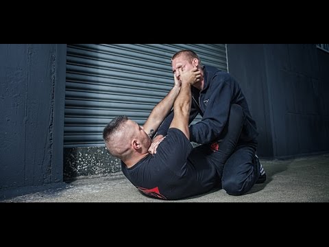 Wing Tzun - Martial Arts Motivation Sifu Miloš - MWTA