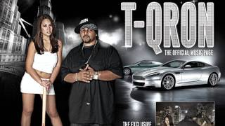 Tha QRONicals Mixtape | Gone | T-QRON Feat. Creed Chameleon, Caution & Grip H