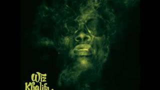 Wiz Khalifa - Star Of The Show (Feat. Chevy Woods)/w Lyrics