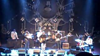 Cadillac Sky - &quot;Trash Bag&quot;  2010.1116