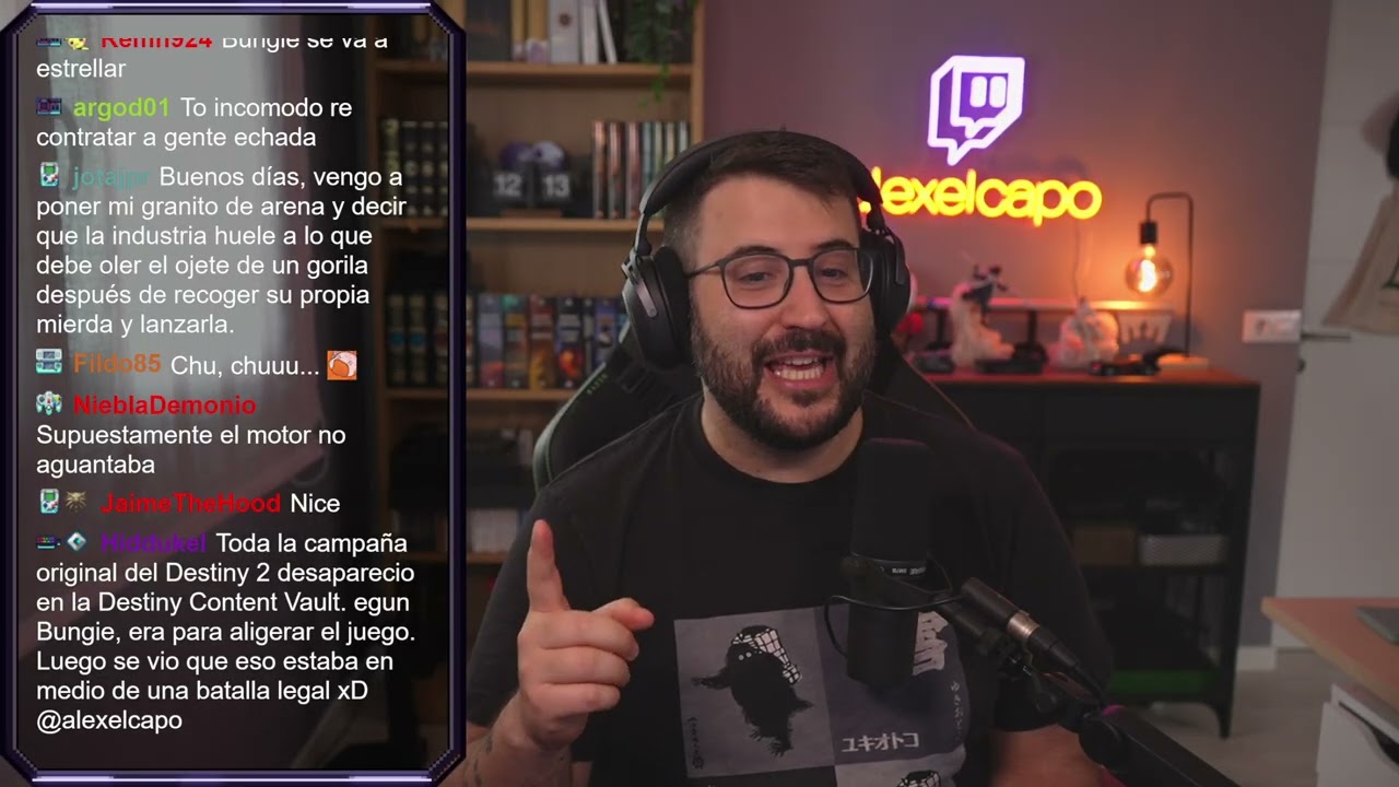 LA INDUSTRIA DEL VIDEOJUEGO DESPUÉS DEL VERANO DE 2026