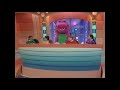 Closing Program Pennies Nickels Dimes From Season 4 Included Laughing END CREDITS