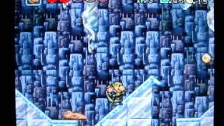 "Dinowars" Super Famicom