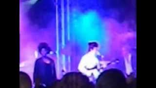 King Charles - Mr Flick