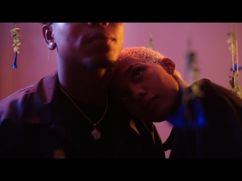 Jey L - Contigo Ft. Red 6xteen, Fran King, Branny (Video oficial)