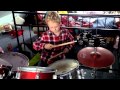 My Max First Drum Beat
