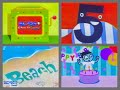 PBS Kids Program Break 2005 KCOS