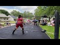 Rylee Jade Vs Juniper
