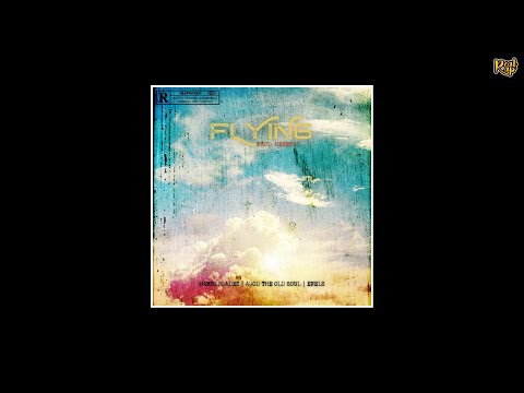 Hanzo Bladez x Agod the Old Soul x Enels - Flying [prod. by The Heretic]