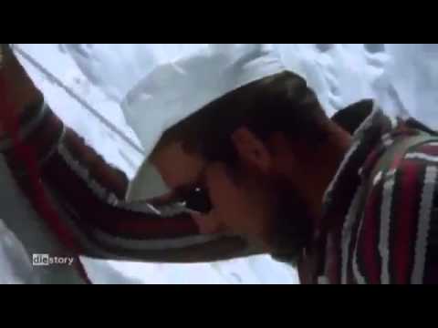 Tod am Nanga Parbat - Das Drama um Günther Messner - Teil 2