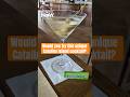 The Unique Story Behind Catalina's Famous Drinks #shorts