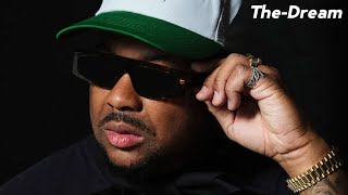 The-Dream - Can&#39;t Wait To Hate You (Lyric Video)