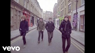 The Strypes - Blue Collar Jane video