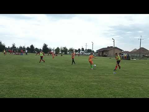 E1: Zjednoczeni Budziszewice vs Orlęta Cielądz