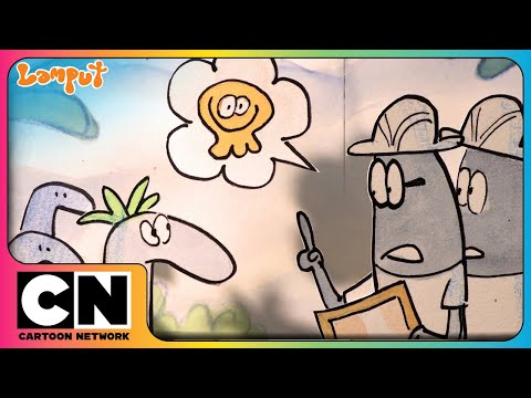 ⭐️ NEW ⭐️ Lamput Presents | Tall Tales | S4 E28 | Full Episode | Cartoon Network Asia