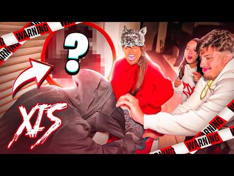 The biggest liar has been discovered!!! (Episode 38, Season 9)