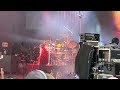 Dave Matthews Band “Pig” - Indy (6/24/22)